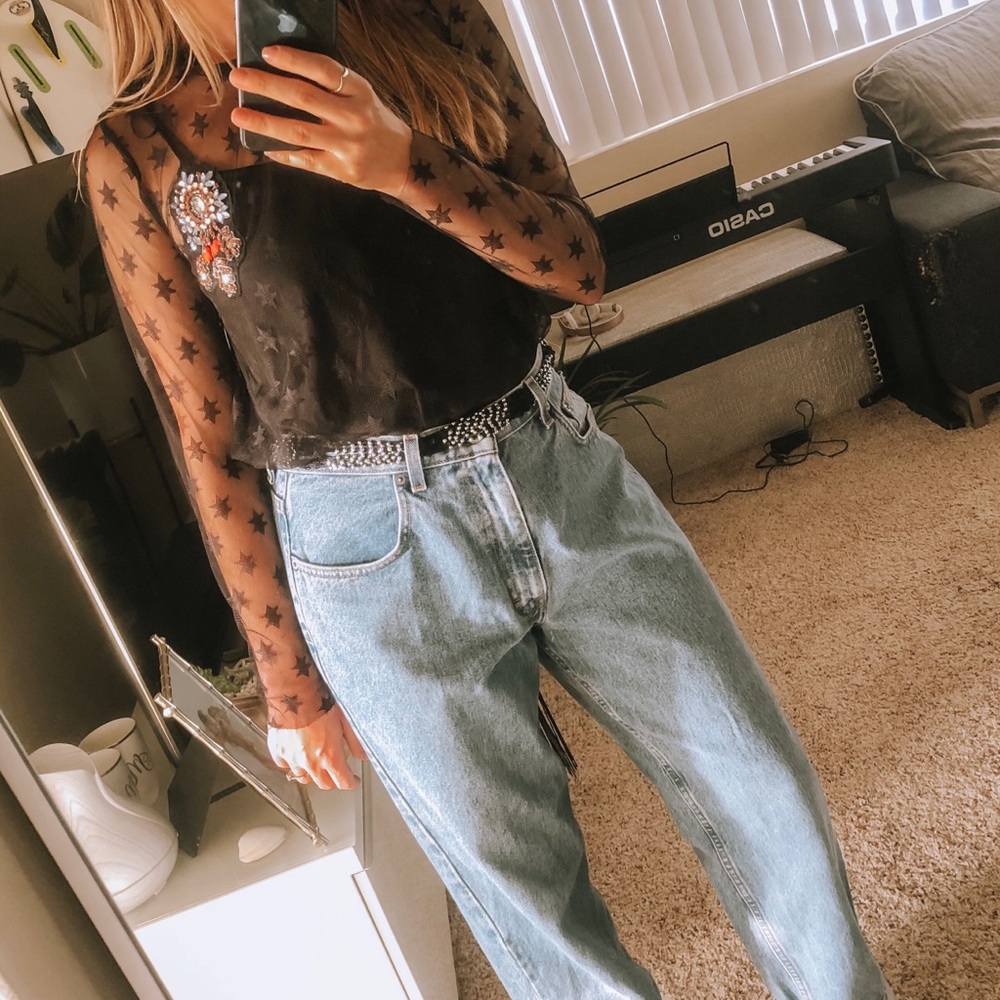 Zara top